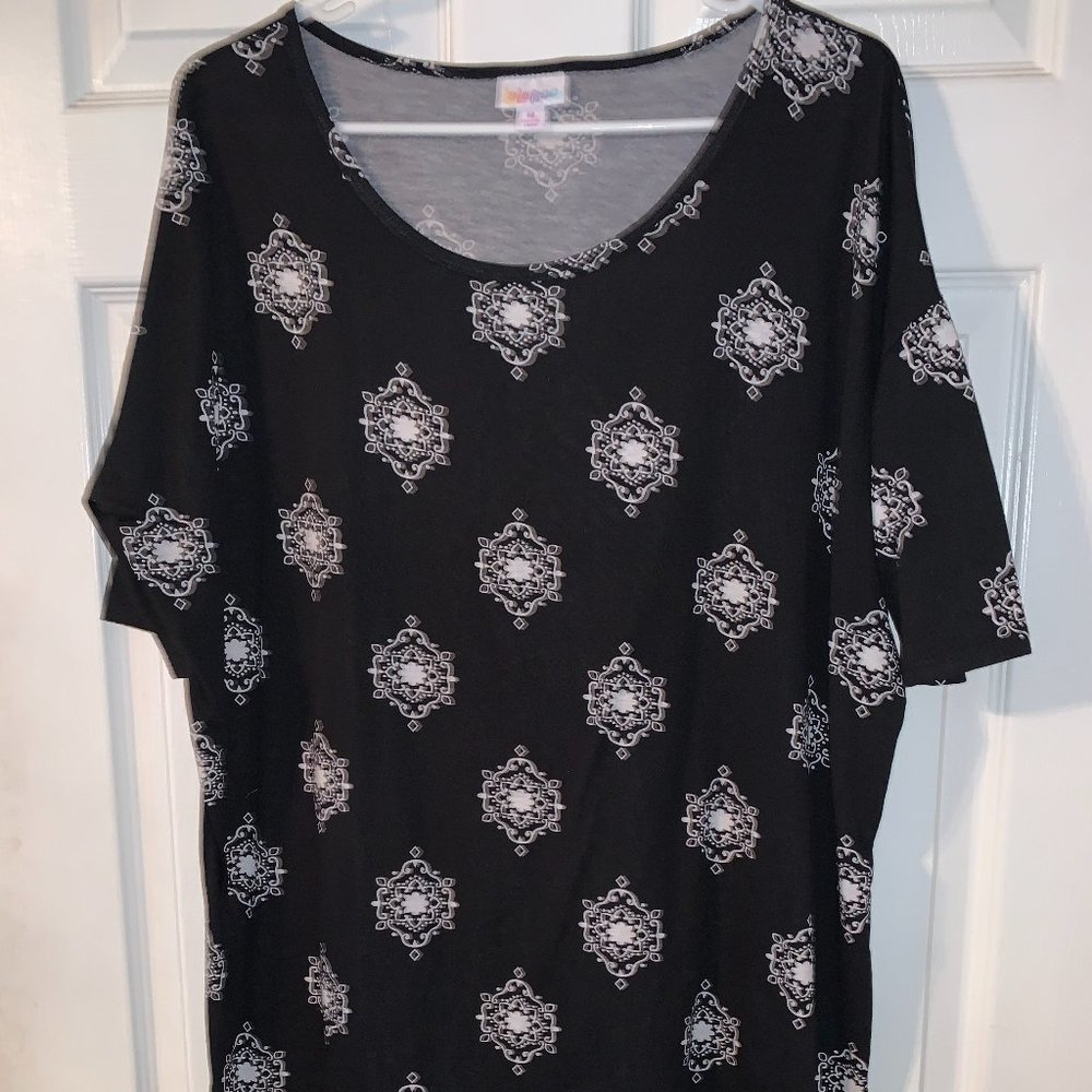 LuLaRoe Top
